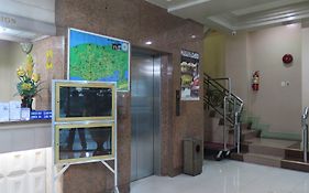 Cebu Northwinds Hotel