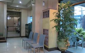 Cebu Northwinds Hotel